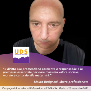 Mauro Busignani